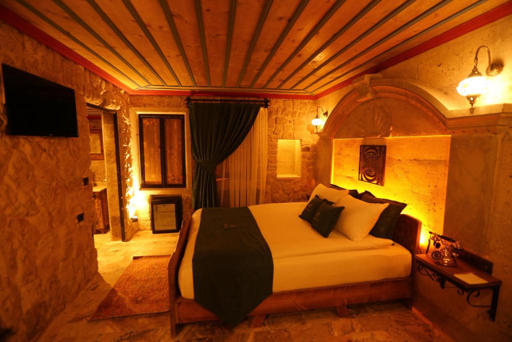 hotel akritis suit cappadocia türkei